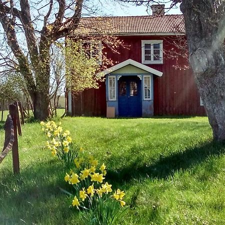 Wallas I Hylte 4, Saevsjoe Lammhult Luaran gambar