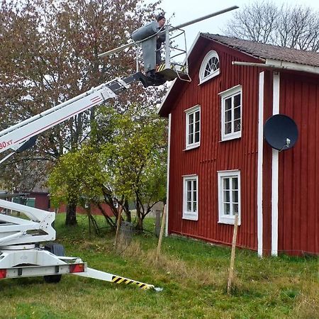 Wallas I Hylte 4, Saevsjoe Lammhult Luaran gambar